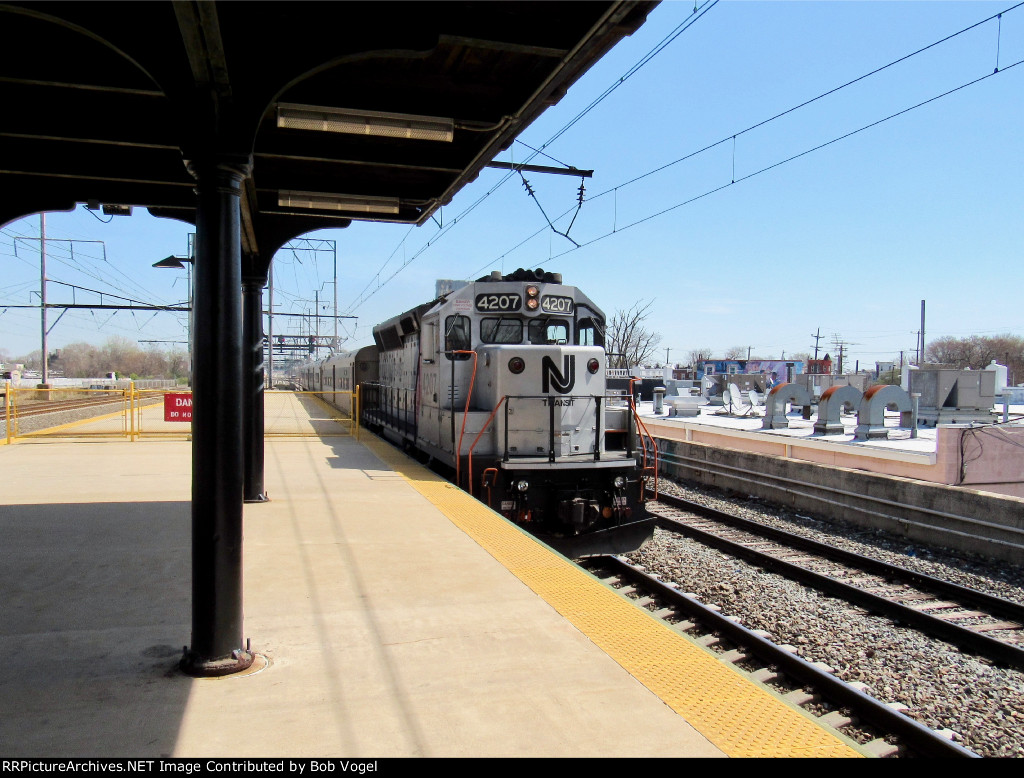 NJT 4207